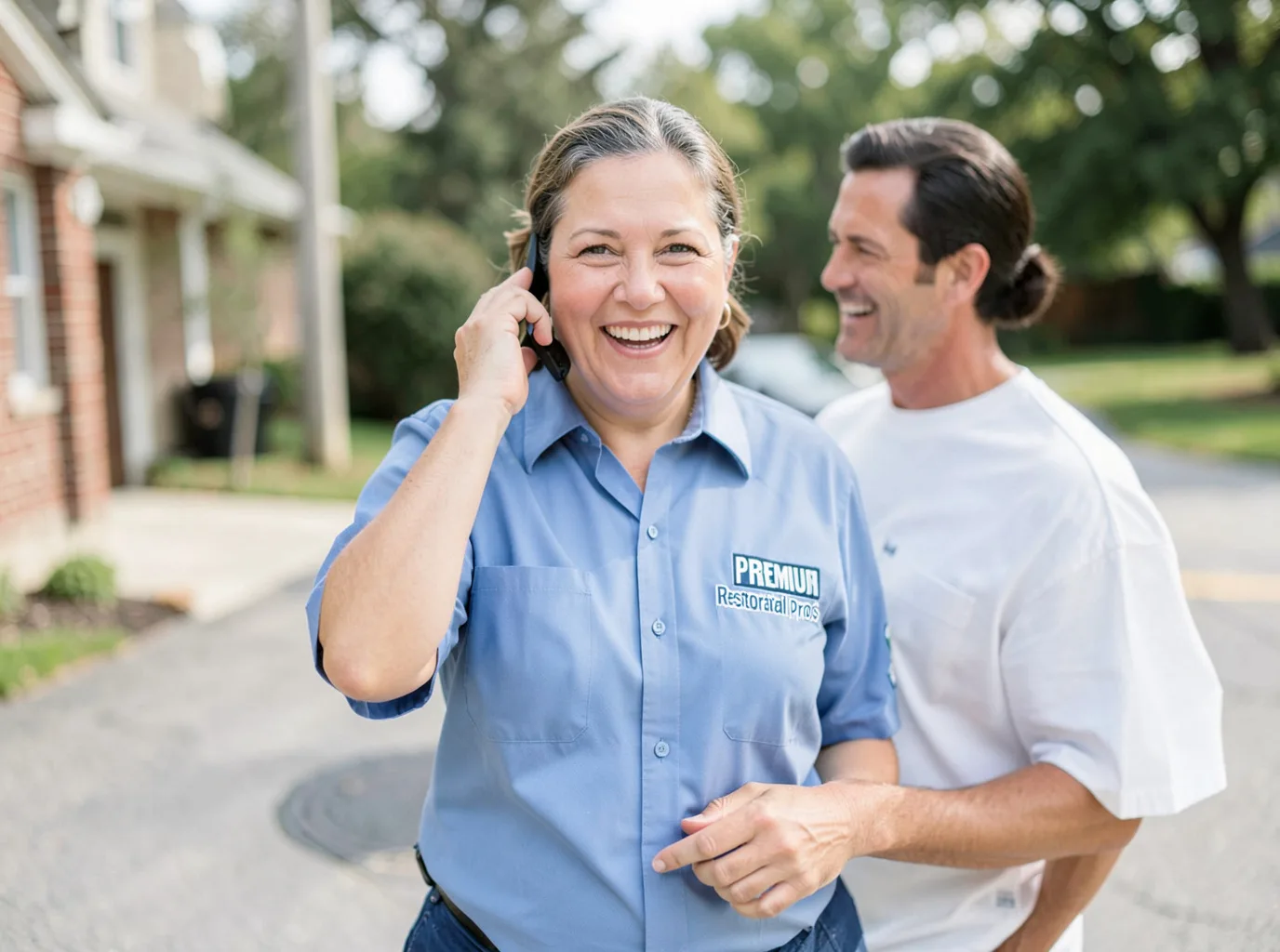 Water Damage Restoration Kingsville, MD FAQs